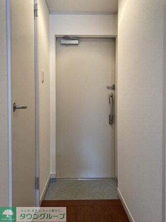 ネオハイブリッジの物件内観写真